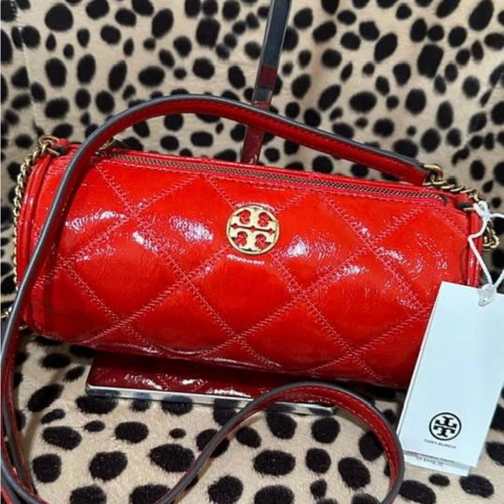 Tory Burch crossbody